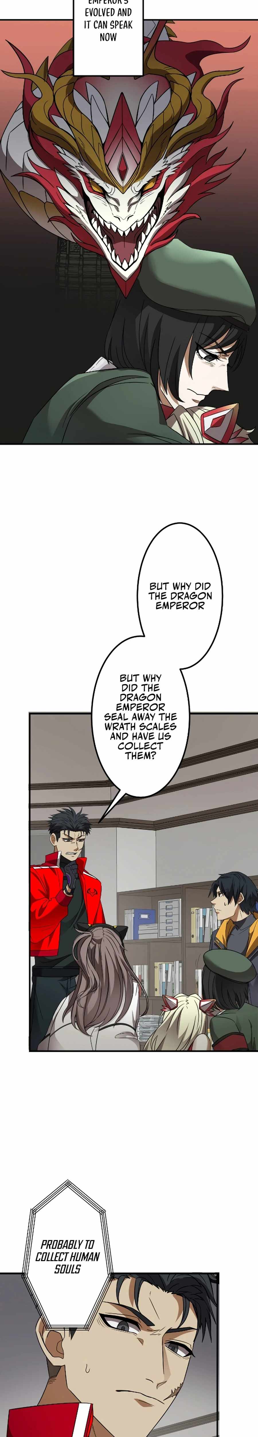 Dragons Awakening Chapter 25 8